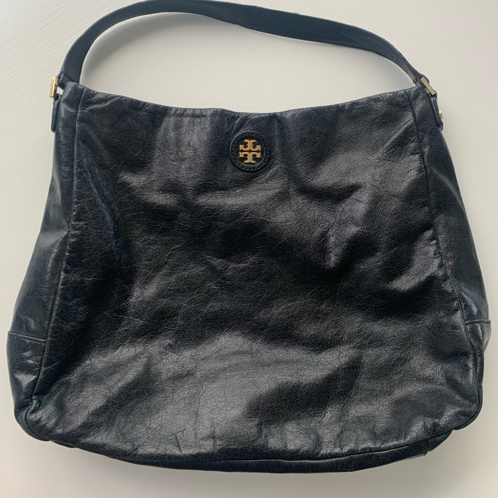 Tory Burch Shoulder Bag Black